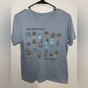 Women’s Graphic Tshirt